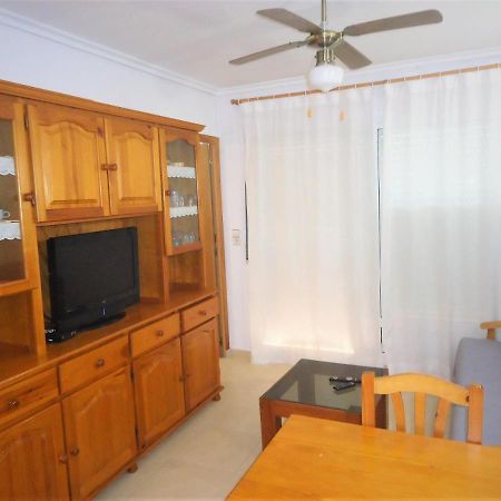 Calas Holidays Literas Daire Peñíscola Dış mekan fotoğraf
