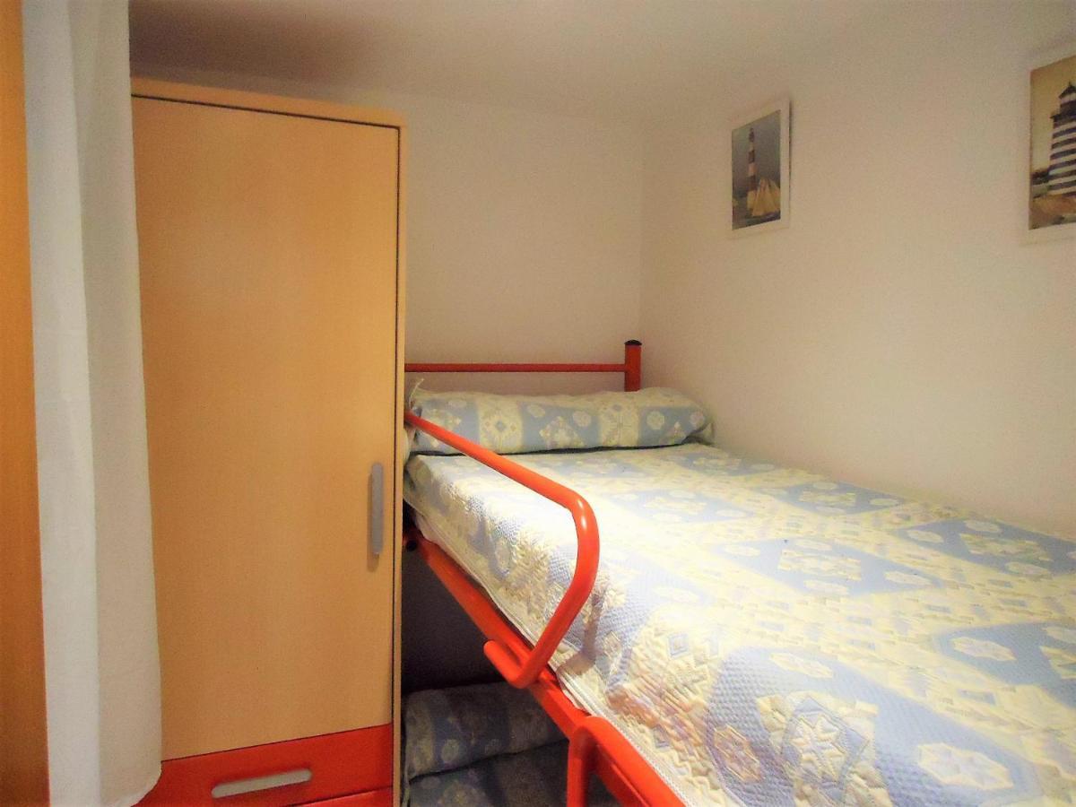 Calas Holidays Literas Daire Peñíscola Dış mekan fotoğraf