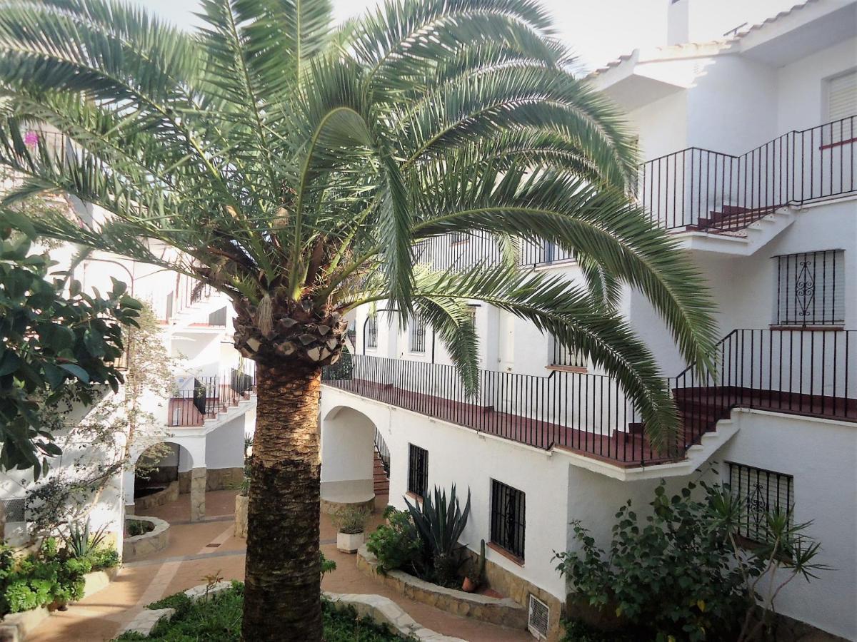Calas Holidays Literas Daire Peñíscola Dış mekan fotoğraf